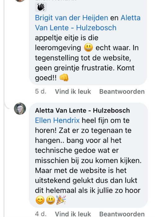review