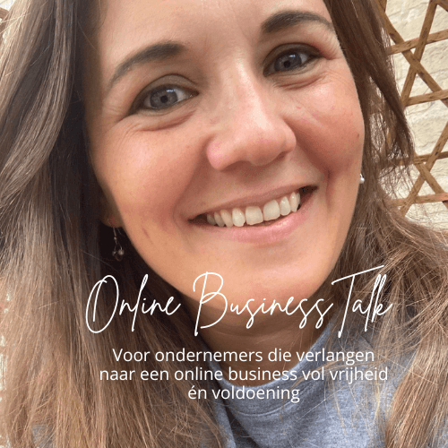Online Business Talk (1)